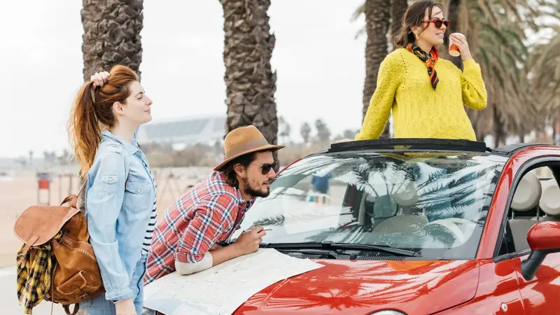 Car Travel on Paxtraveltweaks